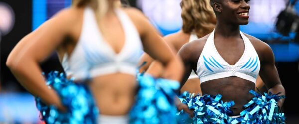 trans cheerleader justine meadows