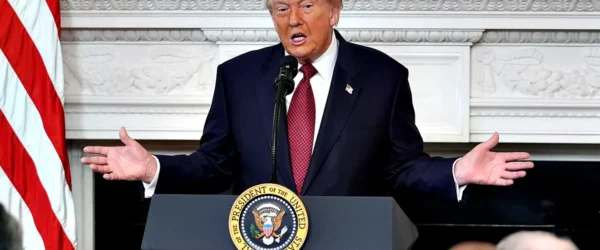 trump election night