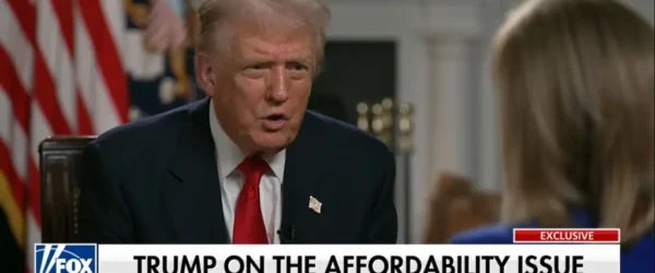 trump on laura ingraham