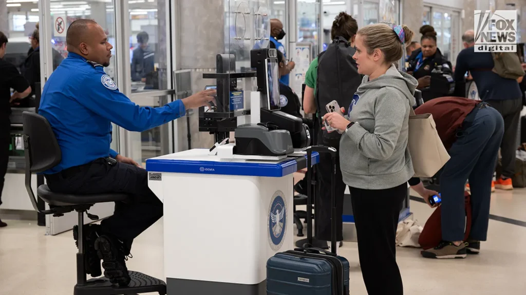 tsa