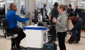TSA’s Latest Move Has Americans Furious
