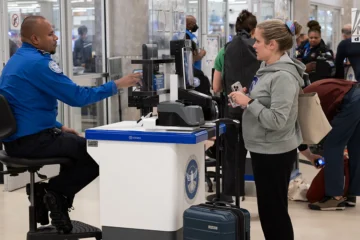 tsa