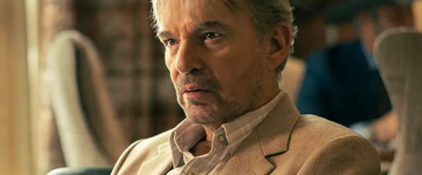 billy bob thornton the view