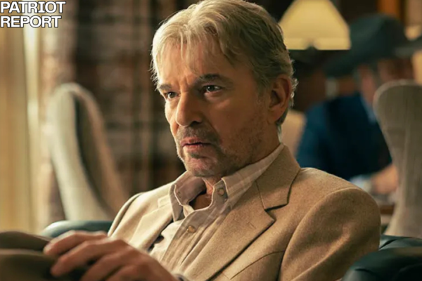 billy bob thornton the view