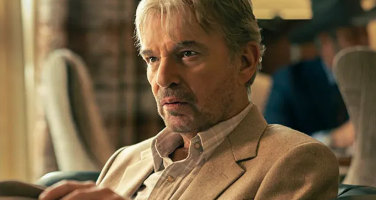 billy bob thornton the view