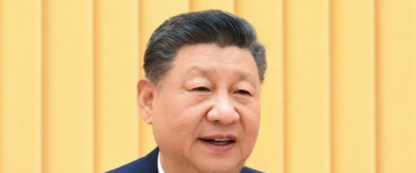 chinese president xi