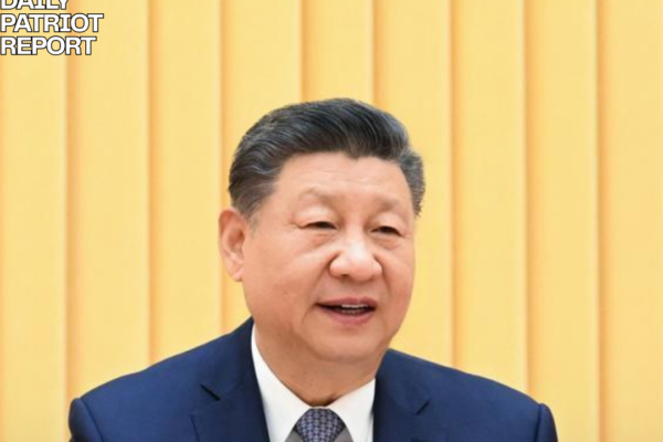 chinese president xi
