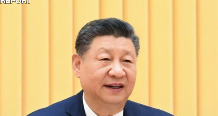 chinese president xi