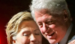 Comer Threatens Contempt Of Congress For Bill and Hillary Clinton