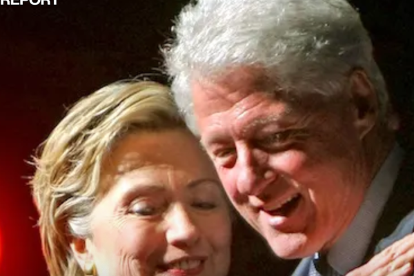 clintons subpenaed