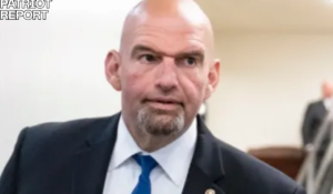 Fetterman Slams Podcaster: “Gross And Dehumanizing” Attack On Widow