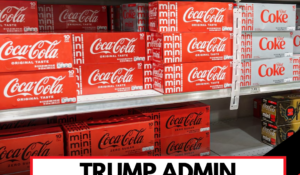 Taxpayer-Funded Soda Ban: Another Win For Healthy America