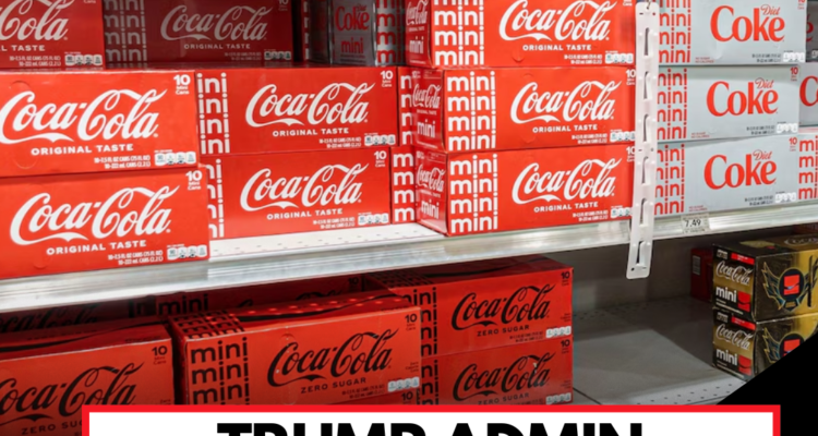 food stamps soda junk food