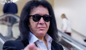 Who You Support Is Nobody’s Business Says Gene Simmons