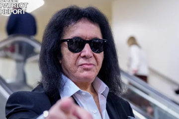 gene simmons