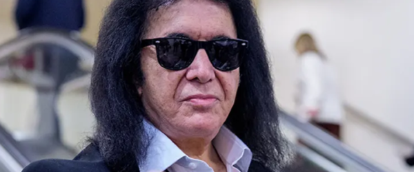 gene simmons