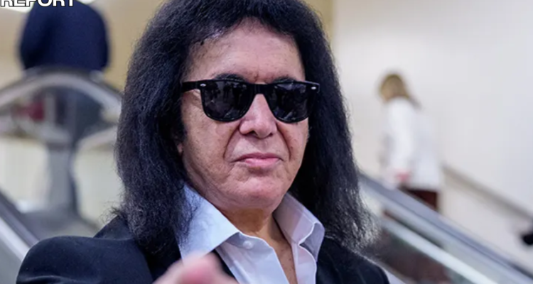 gene simmons