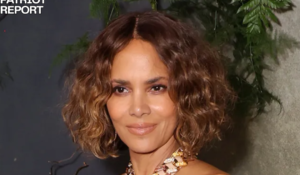 Halle Berry: Newsom 