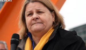 Milwaukee Judge Found Guilty Of Obstructing Ice Agents