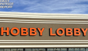 Hobby Lobby CEO Donates $7 Million To Rebuild Dallas Sanctuary