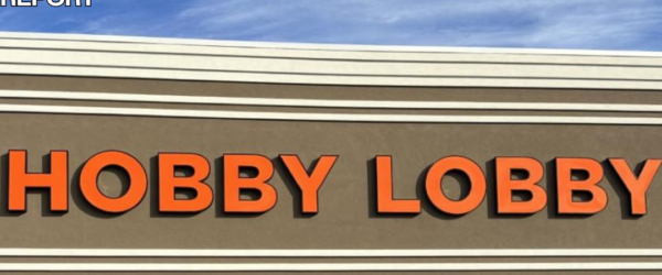 hobby lobby