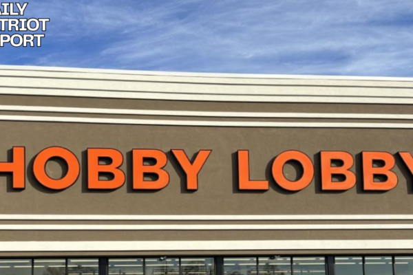 hobby lobby