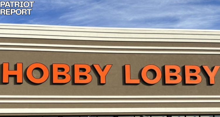 hobby lobby
