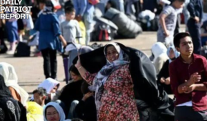 Hundreds More Iranians Planned For Deportation Under New Policy