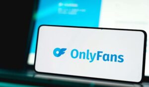 IRS Agents May Have To Watch OnlyFans Content For Tax Purposes