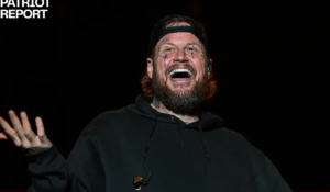 Rogan Interview: Jelly Roll Up For Pardon, Needs Gun Rights Restored