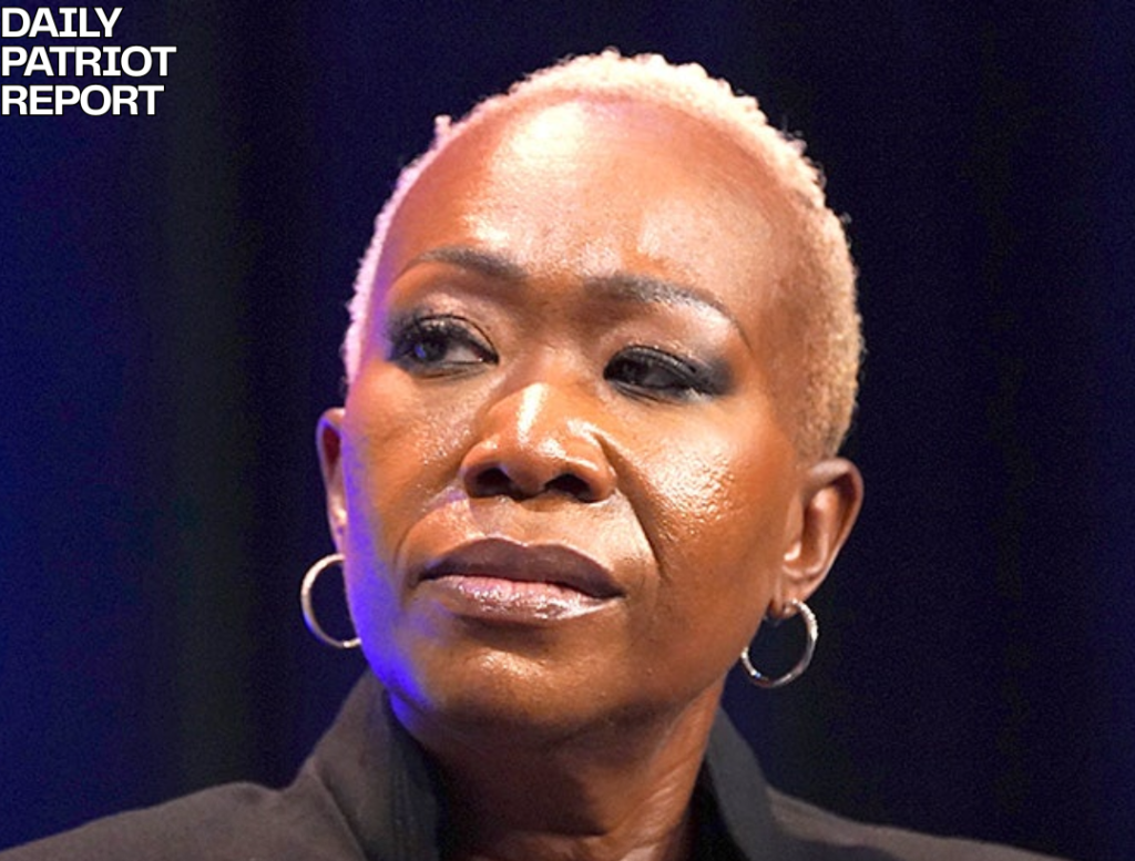 joy reid jingle bells racist