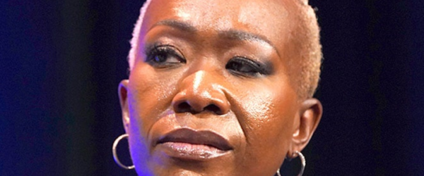 joy reid jingle bells racist