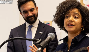 Top Mamdani Staffer Resigns Over Antisemitic Social Media Posts