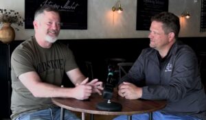 Violent Left Threatens To Burn Down Bar Over ICE Promotion