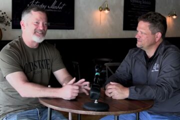 old state saloon eagle idaho