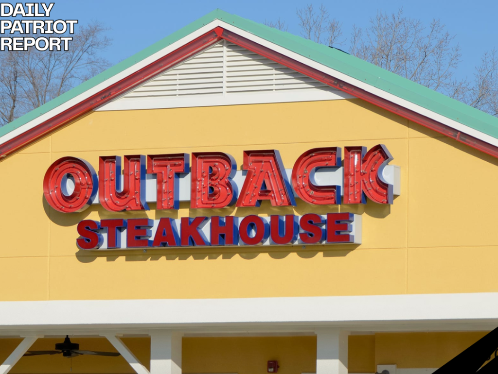 outback toilet collapse