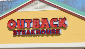 Florida Man Sues Outback Steakhouse Over Shattered Toilet Seat