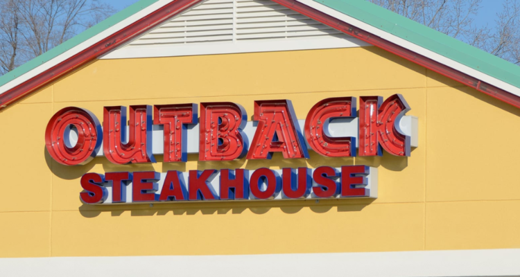 outback toilet collapse