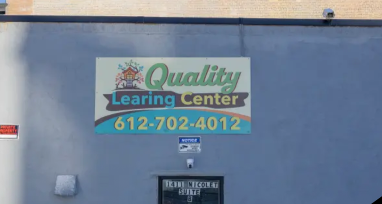 quality learing center
