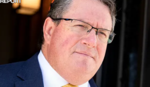 Accountability Now: Randy Fine To Confront Omar On House Floor