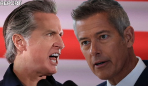 Gavin Newsom Is Lying: Duffy Defends January Fifth License Deadline