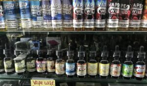 The $100 Billion Food Stamp Racket: How Taxpayer Money Is Stolen