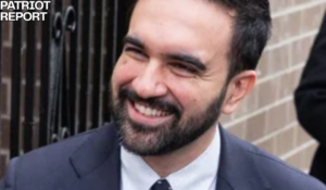 NYC Mayor-Elect Vows To End Homeless Encampment Sweeps