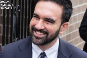 socialist mayor mamdani