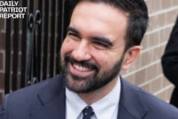 socialist mayor mamdani