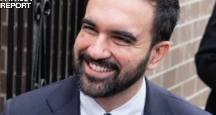 socialist mayor mamdani