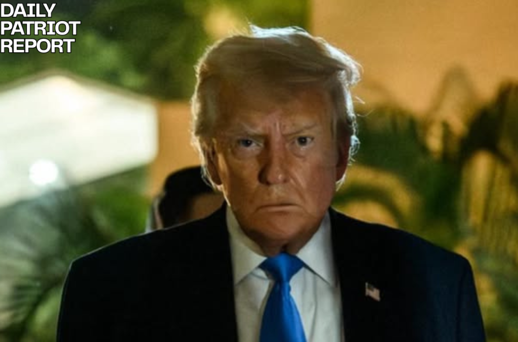 trump 2026 policy