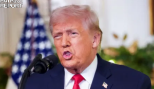 Momentum Shifts: Trump Sees Strongest Polling In Three Months