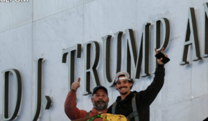 More Acts Cancel Performances At Rebranded Trump Kennedy Center