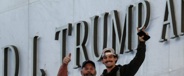 trump kennedy center